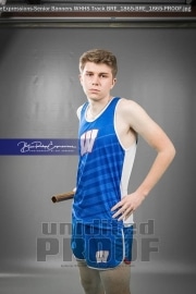 Senior Banners WHHS Track BRE_1865