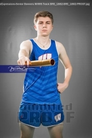 Senior Banners WHHS Track BRE_1882