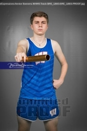 Senior Banners WHHS Track BRE_1883