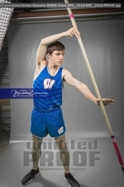Senior Banners WHHS Track BRE_1918
