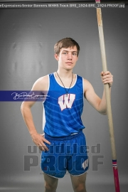 Senior Banners WHHS Track BRE_1924