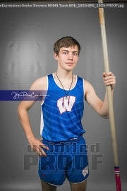 Senior Banners WHHS Track BRE_1925