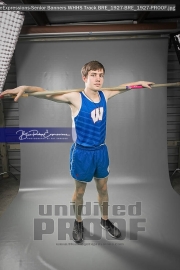 Senior Banners WHHS Track BRE_1927