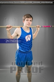 Senior Banners WHHS Track BRE_1930