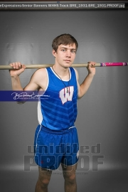 Senior Banners WHHS Track BRE_1931