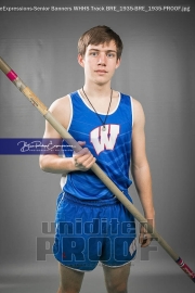 Senior Banners WHHS Track BRE_1935
