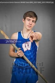 Senior Banners WHHS Track BRE_1937