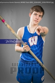 Senior Banners WHHS Track BRE_1938