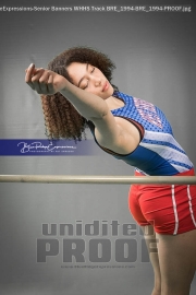Senior Banners WHHS Track BRE_1994