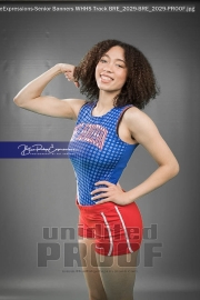Senior Banners WHHS Track BRE_2029