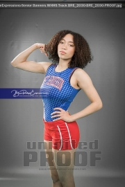 Senior Banners WHHS Track BRE_2030