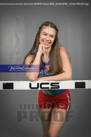 Senior Banners WHHS Track BRE_2036