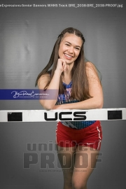 Senior Banners WHHS Track BRE_2038