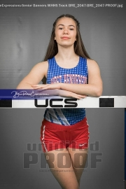 Senior Banners WHHS Track BRE_2047
