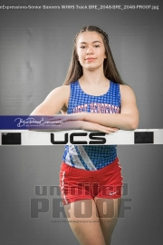 Senior Banners WHHS Track BRE_2048