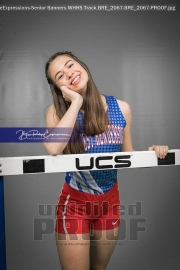 Senior Banners WHHS Track BRE_2067