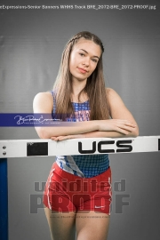 Senior Banners WHHS Track BRE_2072
