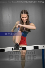 Senior Banners WHHS Track BRE_2091