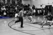 Basketball: Franklin at West Henderson (BR3_2635)