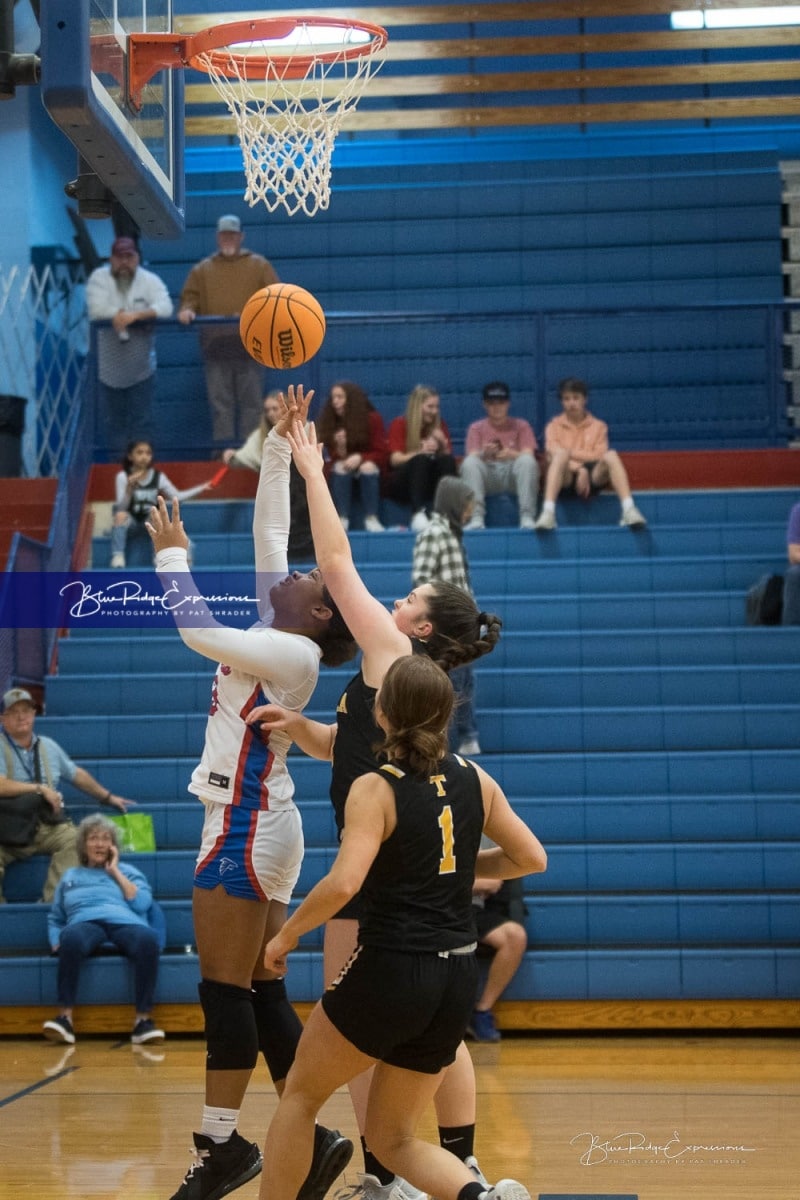 Basketball: Tuscola at West Henderson (BR3_4868)
