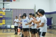 Boys Volleyball: Watauga at North Henderson (BR3_4468)