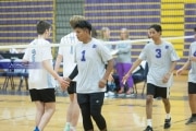 Boys Volleyball: Watauga at North Henderson (BR3_4513)