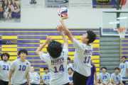 Boys Volleyball: Watauga at North Henderson (BR3_4644)