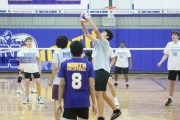 Boys Volleyball: Watauga at North Henderson (BR3_4706)