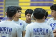 Boys Volleyball: Watauga at North Henderson (BR3_4824)