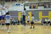 Boys Volleyball: Watauga at North Henderson (BR3_4938)