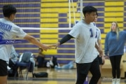 Boys Volleyball: Watauga at North Henderson (BR3_4948)