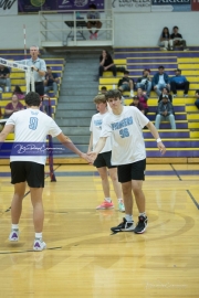 Boys Volleyball: Watauga at North Henderson (BR3_5284)
