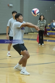 Boys Volleyball: Watauga at North Henderson (BR3_5477)