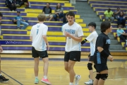 Boys Volleyball: Watauga at North Henderson (BR3_5560)