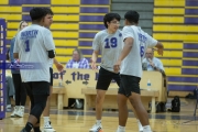 Boys Volleyball: Watauga at North Henderson (BR3_5776)