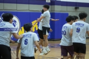 Boys Volleyball: Watauga at North Henderson (BR3_6100)