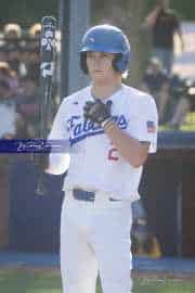 Boys Baseball: Rd 3 Kings Mountain at West Henderson (BR3_0025)