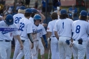 Boys Baseball: Rd 3 Kings Mountain at West Henderson (BR3_0359)