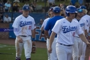 Boys Baseball: Rd 3 Kings Mountain at West Henderson (BR3_0398)