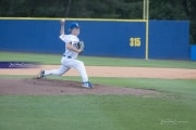 Boys Baseball: Rd 3 Kings Mountain at West Henderson (BR3_0504)