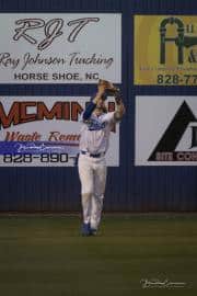 Boys Baseball: Rd 3 Kings Mountain at West Henderson (BR3_1992)