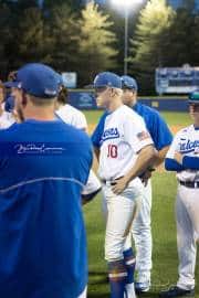 Boys Baseball: Rd 3 Kings Mountain at West Henderson (BR3_2164)