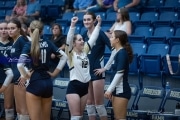 Volleyball: North Buncombe at TC Roberson (BR3_1950)