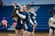 Volleyball: North Buncombe at TC Roberson (BR3_2143)