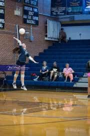 Volleyball: North Buncombe at TC Roberson (BR3_2151)