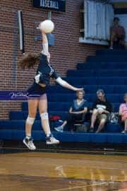 Volleyball: North Buncombe at TC Roberson (BR3_2163)