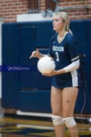 Volleyball: North Buncombe at TC Roberson (BR3_2433)
