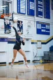 Volleyball: North Buncombe at TC Roberson (BR3_2731)