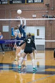 Volleyball: North Buncombe at TC Roberson (BR3_2767)