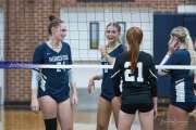 Volleyball: North Buncombe at TC Roberson (BR3_2849)